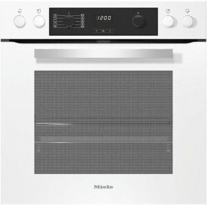 Miele H 2265-1 EP Einbau Elektro-Herd brillantweiß / A+