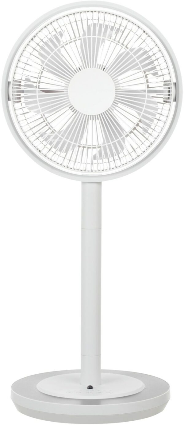 Kamome Family Ventilator weiß