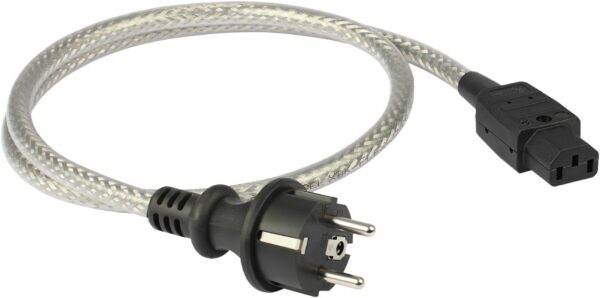 Goldkabel edition Powercord MKII (2