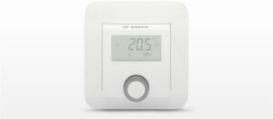 Bosch Raumthermostat Fußbodenheizung 24V