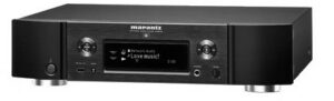 Marantz NA 8005 Netzwerkspieler schwarz