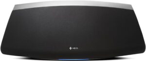 Denon HEOS 7 HS2 Streaming-Lautsprecher schwarz