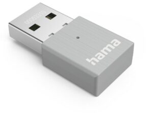 Hama AC600 Nano-WLAN-USB-Stick 2.4/5 GHz