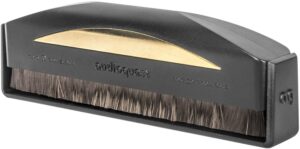 Audioquest Anti-Static Record Brush