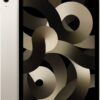Apple iPad Air (64GB) WiFi 5. Generation (2022) polarstern