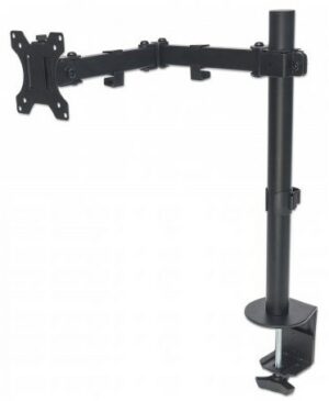 Manhattan Tischhalterung Monitorarm (13-32")