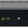 RED OPTICUM Nytrobox AXS2 HDTV Sat-Receiver