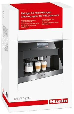 Miele GP CL MCX 0101 P Reiniger Milchsystem