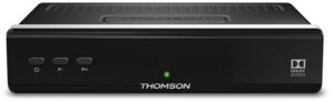 Thomson THS210 HDTV Sat-Receiver