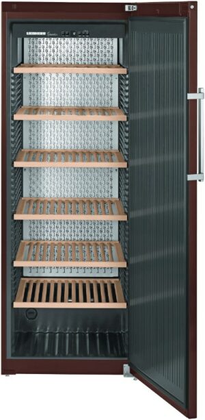 Liebherr WKt 5551-22 Weinlagerschrank terra / E