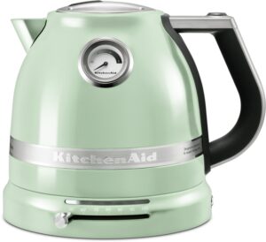 KitchenAid 5KEK1522EPT Artisan Wasserkocher pistazie