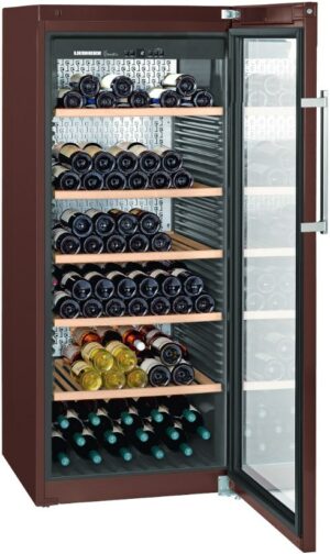 Liebherr WKt 4552-22 Weinklimaschrank terra / F