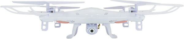 FlexCopters FX6 Quadrocopter weiß