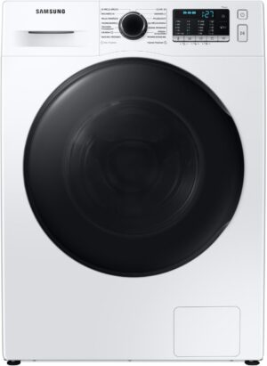 Samsung WD8GTA049BE Stand-Waschtrockner weiß