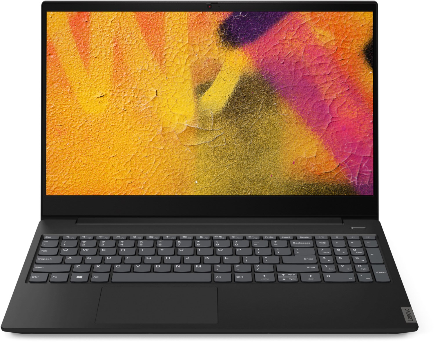 Lenovo IdeaPad S340-15IIL (81VW00AQGE) onyx black