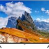 METZ blue 43MUC6100Z 109 cm (43