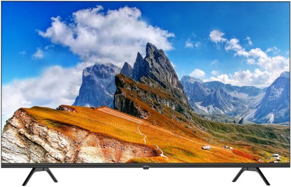 METZ blue 43MUC6100Z 109 cm (43") LCD-TV mit LED-Technik / G