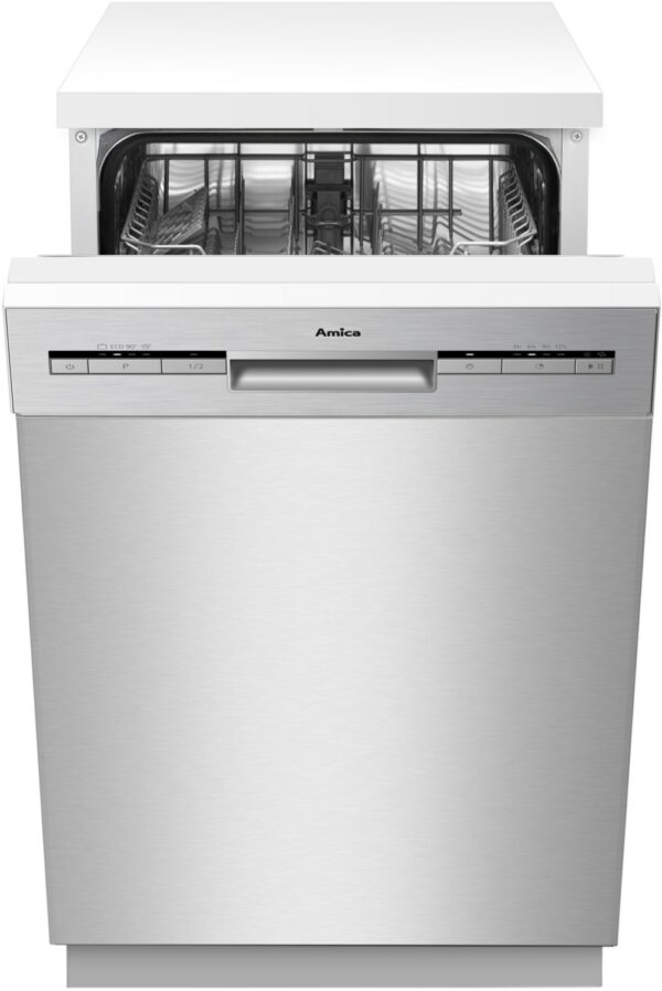 Amica EGSPU 500 910 E Unterbau-Geschirrspüler / E