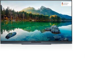 METZ blue 65MUC8001Z 165 cm (65") LCD-TV mit LED-Technik / F