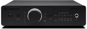 Cambridge Audio DacMagic 200M Wandler schwarz