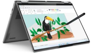 Lenovo Yoga 7 16IAH7 (82UF002HGE) 40