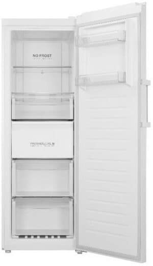 Haier H3F-285WEH1 Gefrierschrank weiß / E