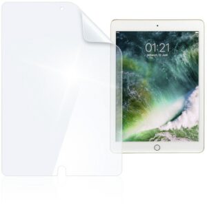 Hama Schutzfolie Crystal Clear für iPad 10.2"