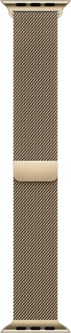 Apple Milanese-Armband (41mm) gold
