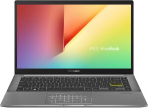 Asus VivoBook S14 S433EA-EB160T 35