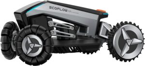 EcoFlow BLADE Rasenmähroboter