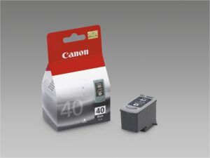 Canon PG-40 Tintenpatrone schwarz