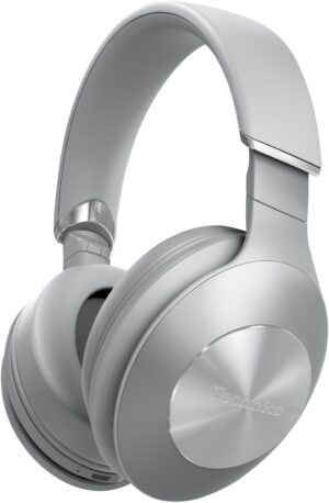 Technics EAH-F50BE-S Bluetooth-Kopfhörer dolomit silber