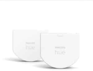 Hue Hue Wandschalter Modul Doppelpack