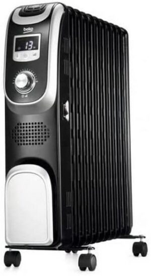 Beko RHO8123T Radiator