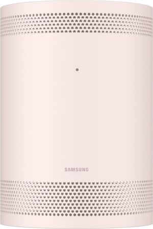 Samsung The Freestyle Skin blossom pink