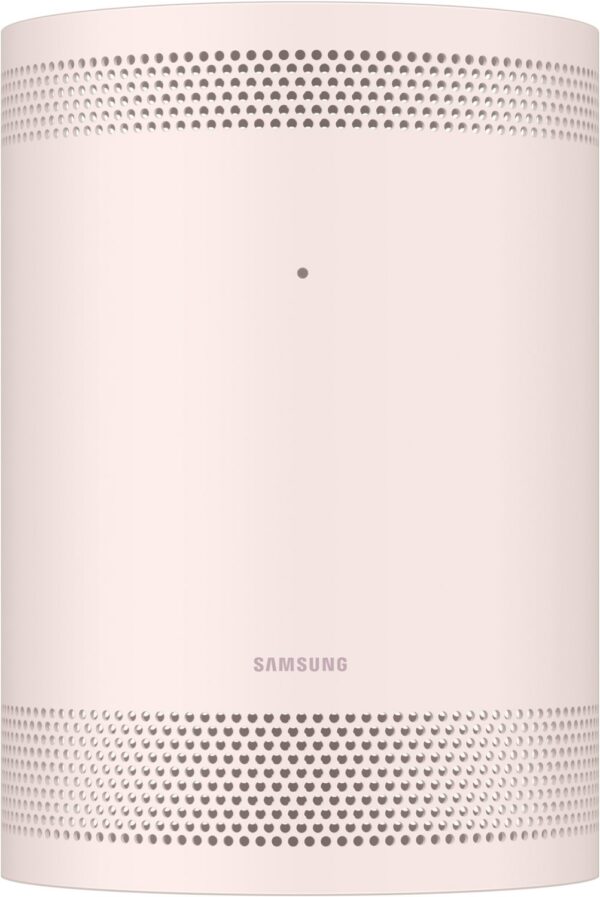 Samsung The Freestyle Skin blossom pink