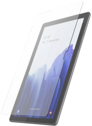 Hama Displayschutzglas Premium für Galaxy Tab A8 10.4" transparent