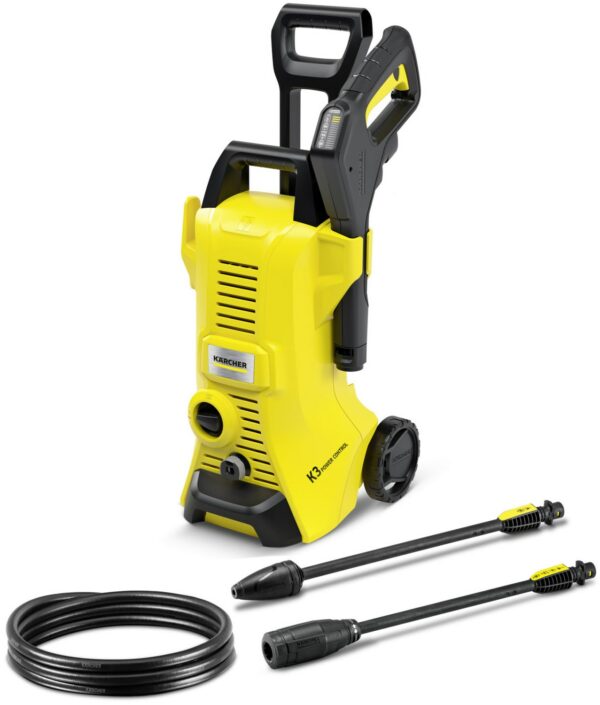 Kärcher K 3 Power Control Hochdruckreiniger