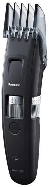 Panasonic ER-GB96-K503 Bartschneider schwarz/silber