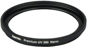 Hama Premium UV 390 Nano 67mm Filter