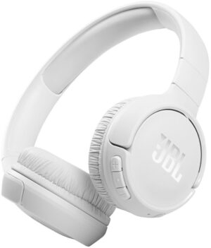 JBL Tune510 Bluetooth-Kopfhörer weiß