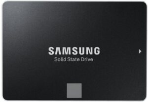 Samsung 850 EVO 2