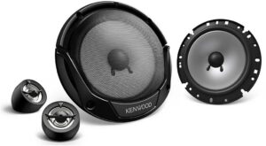 Kenwood KFC-E 170 P Mehrchassis-Einbau-LS (Set)
