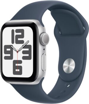 Apple Watch SE (40mm) GPS Smartwatch 2. Gen