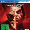 Software Pyramide PS4 Tekken 7