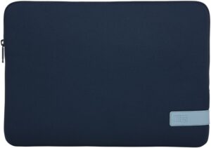 Case Logic Reflect Laptop Sleeve 14" dunkelblau