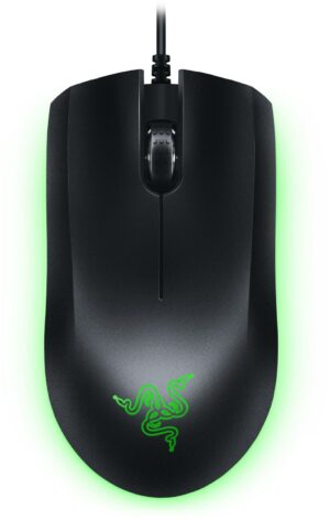 Razer Abyssus Essential Gaming Maus