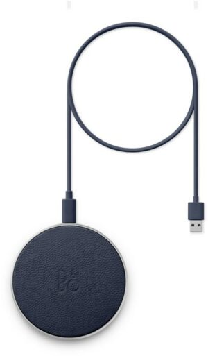 Bang & Olufsen Beoplay Ladepad (Qi) indigo blue