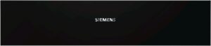 Siemens BI630ENS1 Zubehörschublade Einbau-Zubehör schwarz