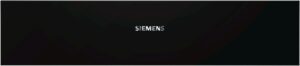 Siemens BI630ENS1 Zubehörschublade Einbau-Zubehör schwarz